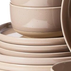 famiware-milkyway-stoneware-dinnerware-set-cinnamon-brown