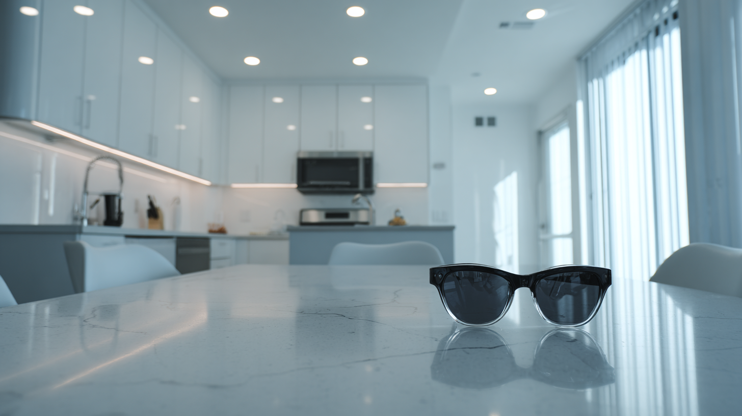 dispatch 002: on the quiet violence of commercial lighting