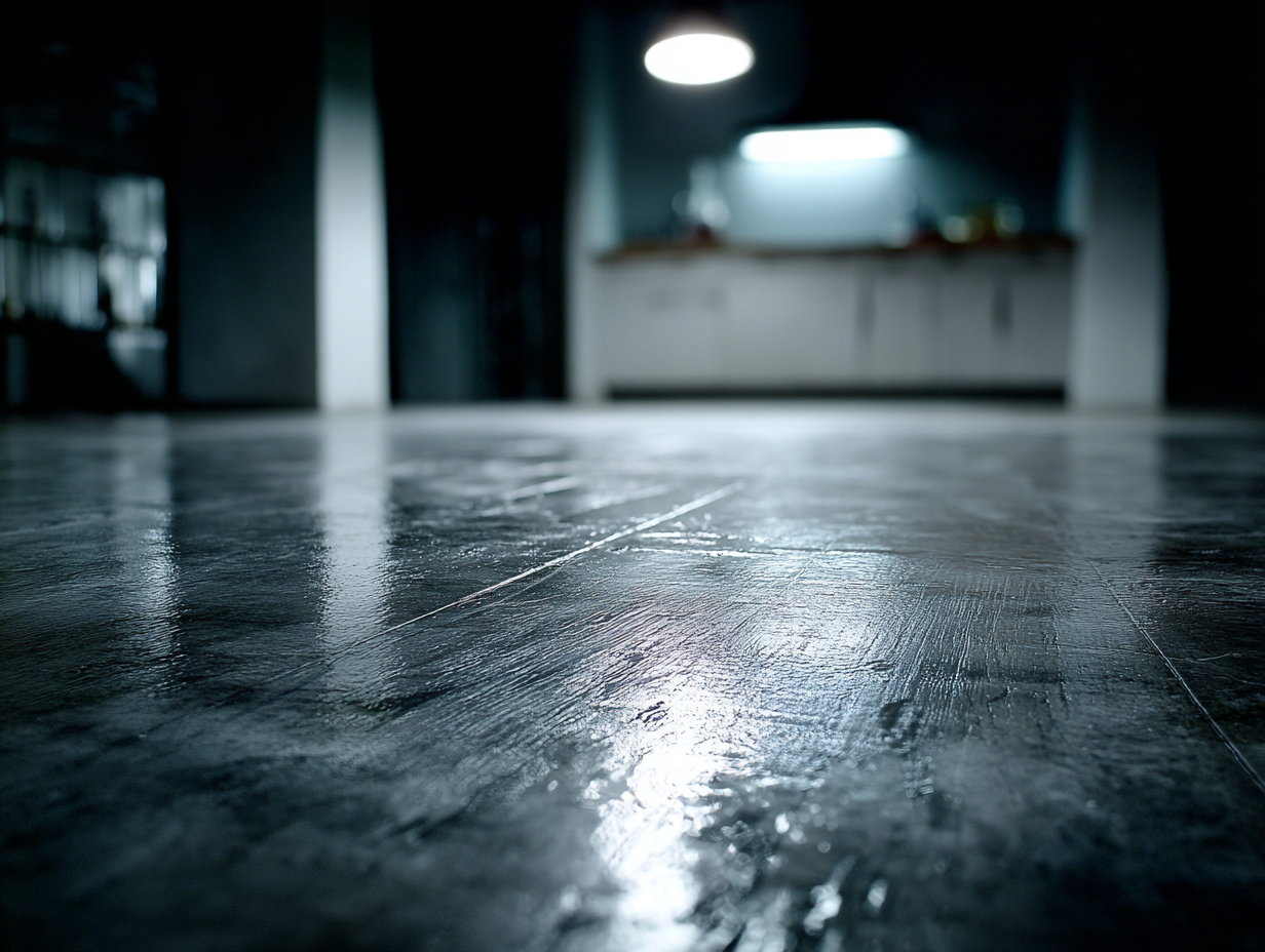 dispatch 001: why i’m sitting on the floor in the beige-belt