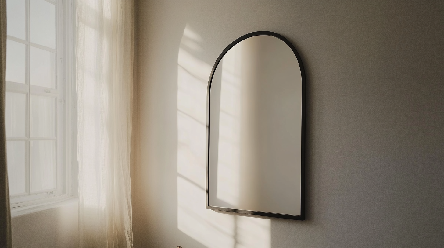 the arch is up: some notes on the minor ceremony of the first nail